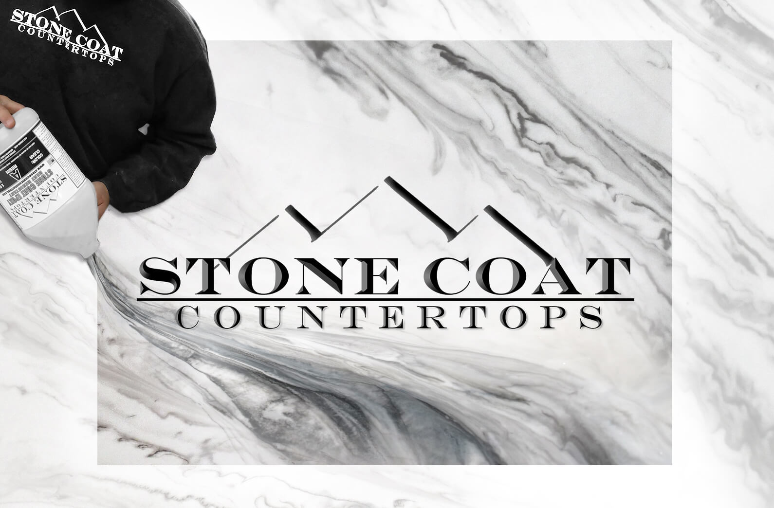 Stone Coat Countertops